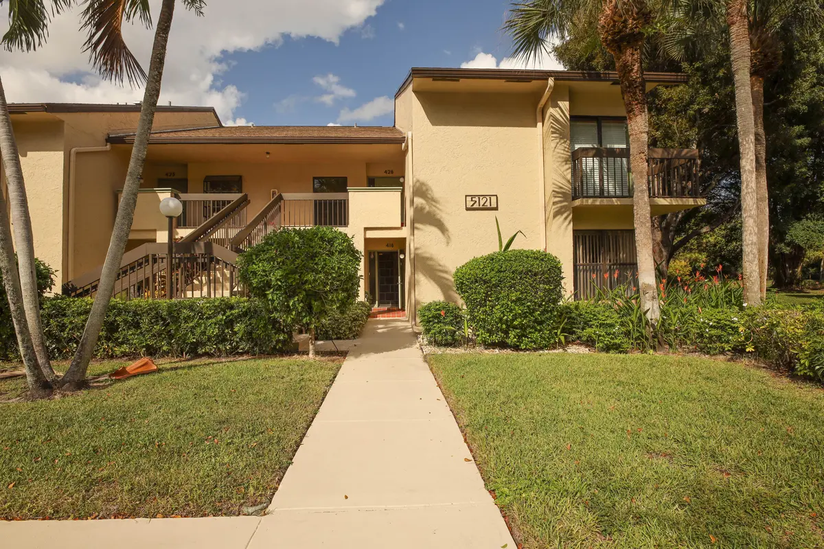 1st floor 5121 Oak Hill Lane at 5121 Oak Hill Lane 416, Delray Beach