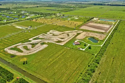 2700 S Header Canal Road, Fort Pierce – Single Family Residence for sale