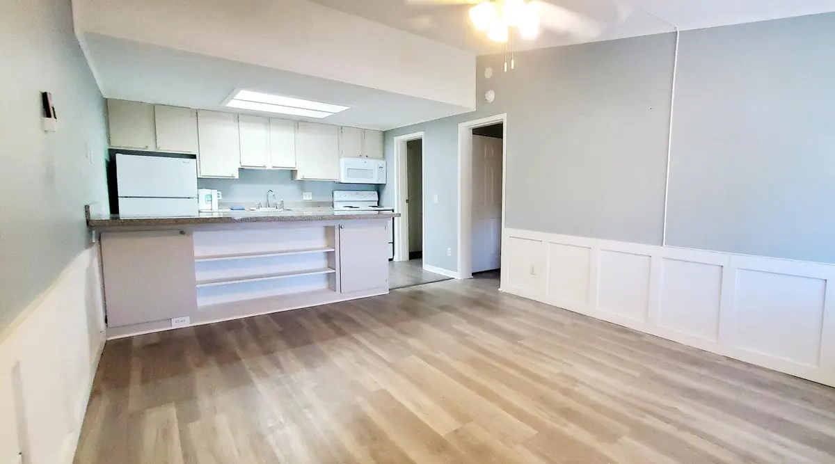 Living Room at 560 7th Place, Vero Beach