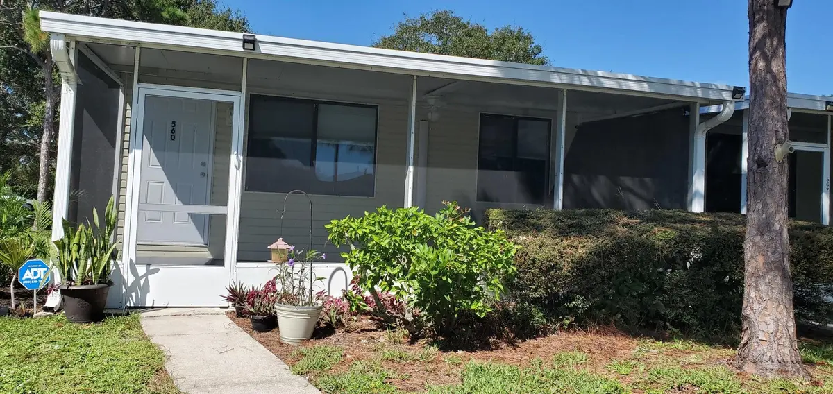 560 23 at 560 7th Place, Vero Beach