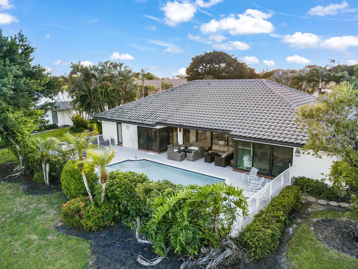 BACK at 11374 Boca Woods Lane, Boca Raton