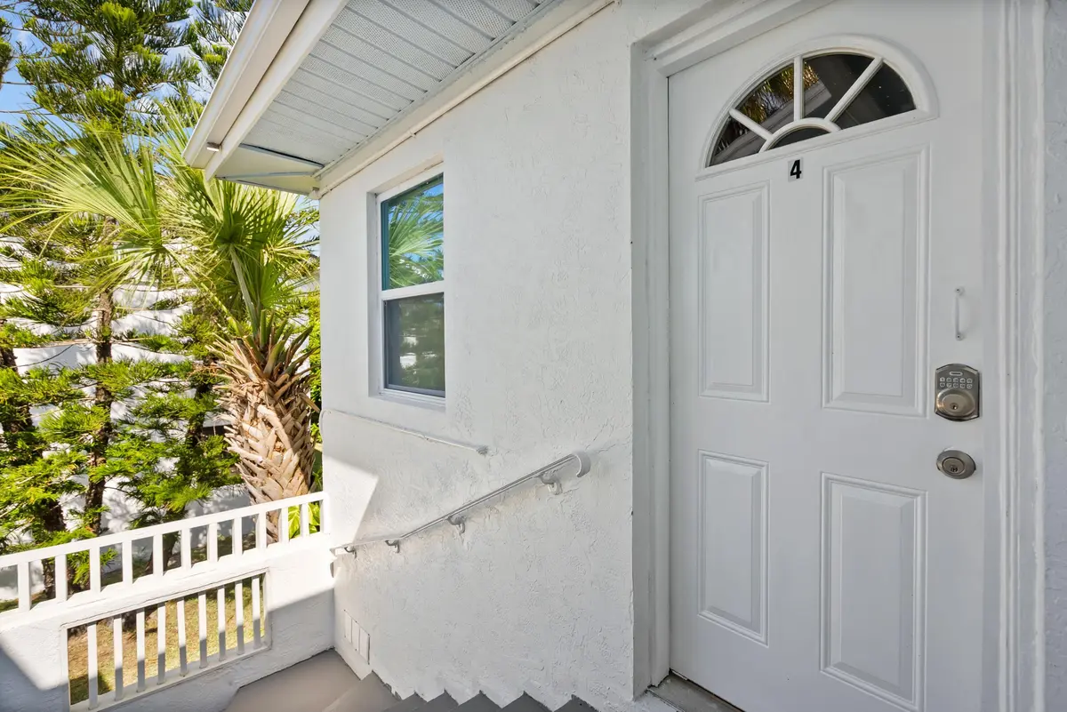 Exterior 1 at 670 Hernando Street D, Fort Pierce