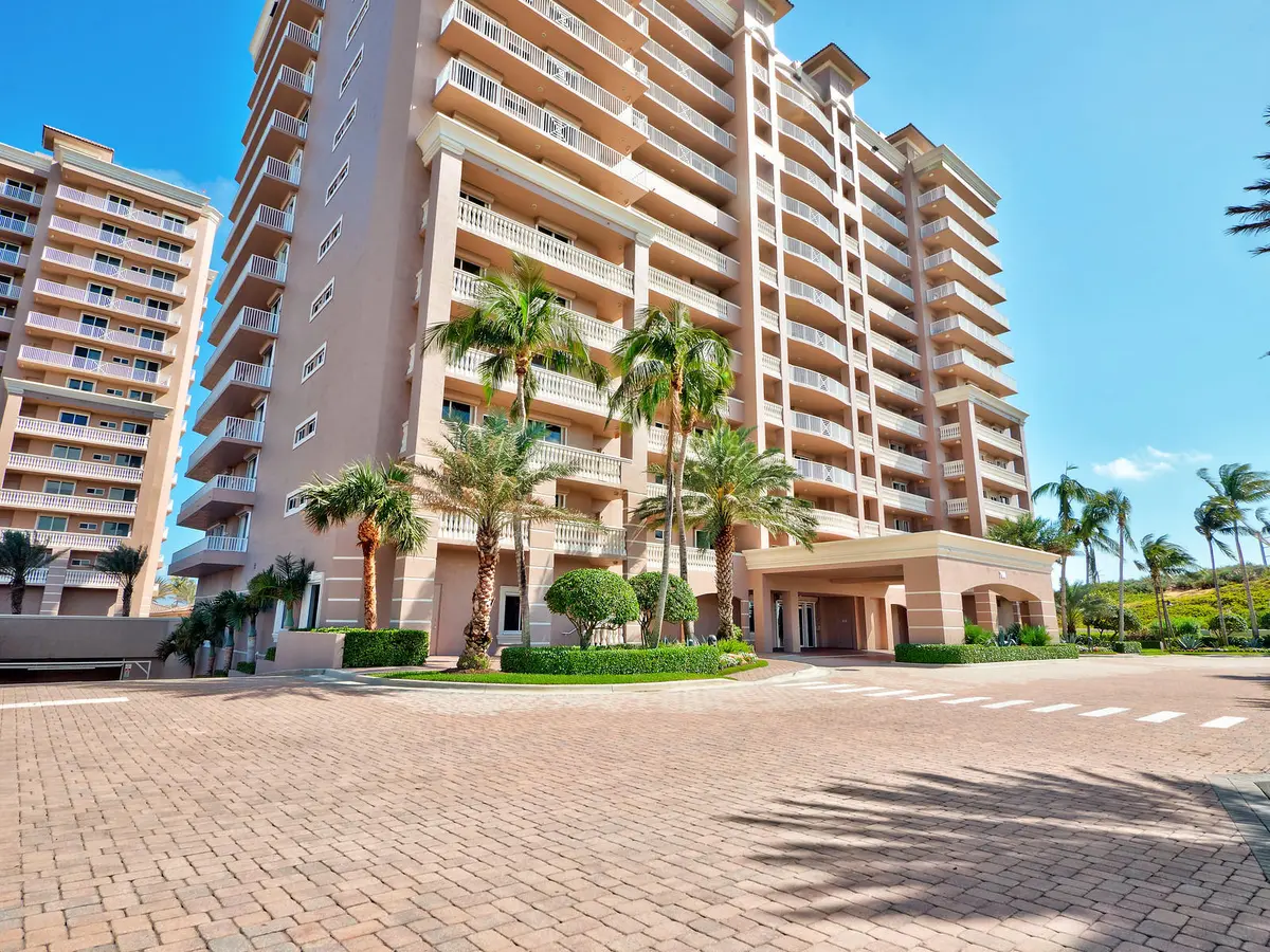 Exterior at 700 Ocean Royale Way 401, Juno Beach