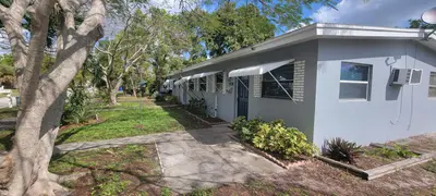 1806 22nd Avenue, Vero Beach – Duplex for sale