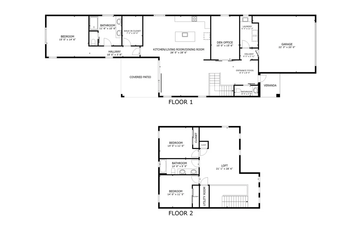 2.1 at 259 SE Via Bisento, Port St. Lucie