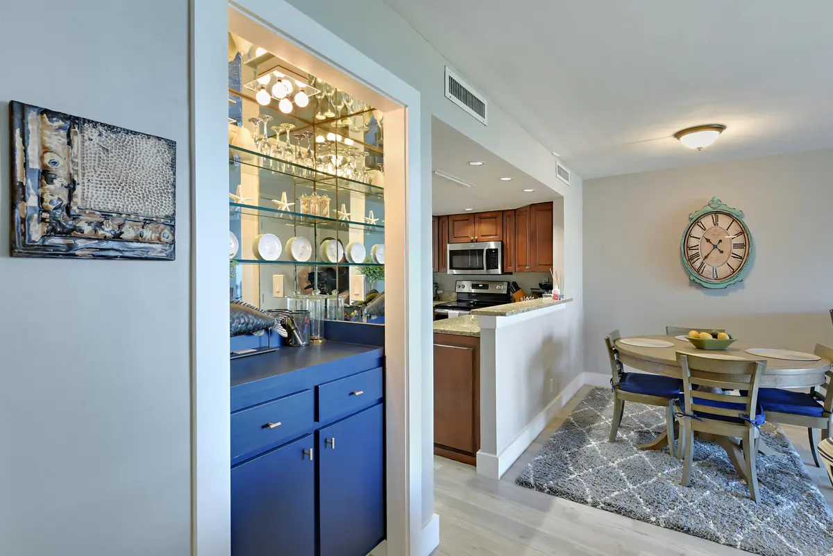 2505 S Ocean Blvd Unit 411 at 2505 S Ocean Boulevard 411, Palm Beach