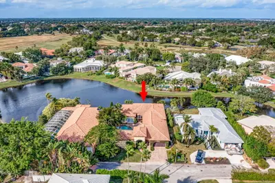11264 Isle Brook Court, Wellington – sold