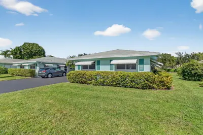 632 Hummingbird Lane, Delray Beach – sold