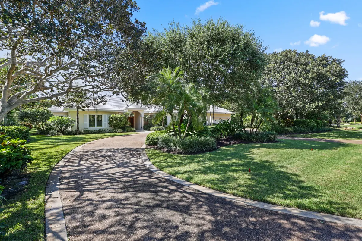 Front Exterior at 5 Country Road A, Village of Golf