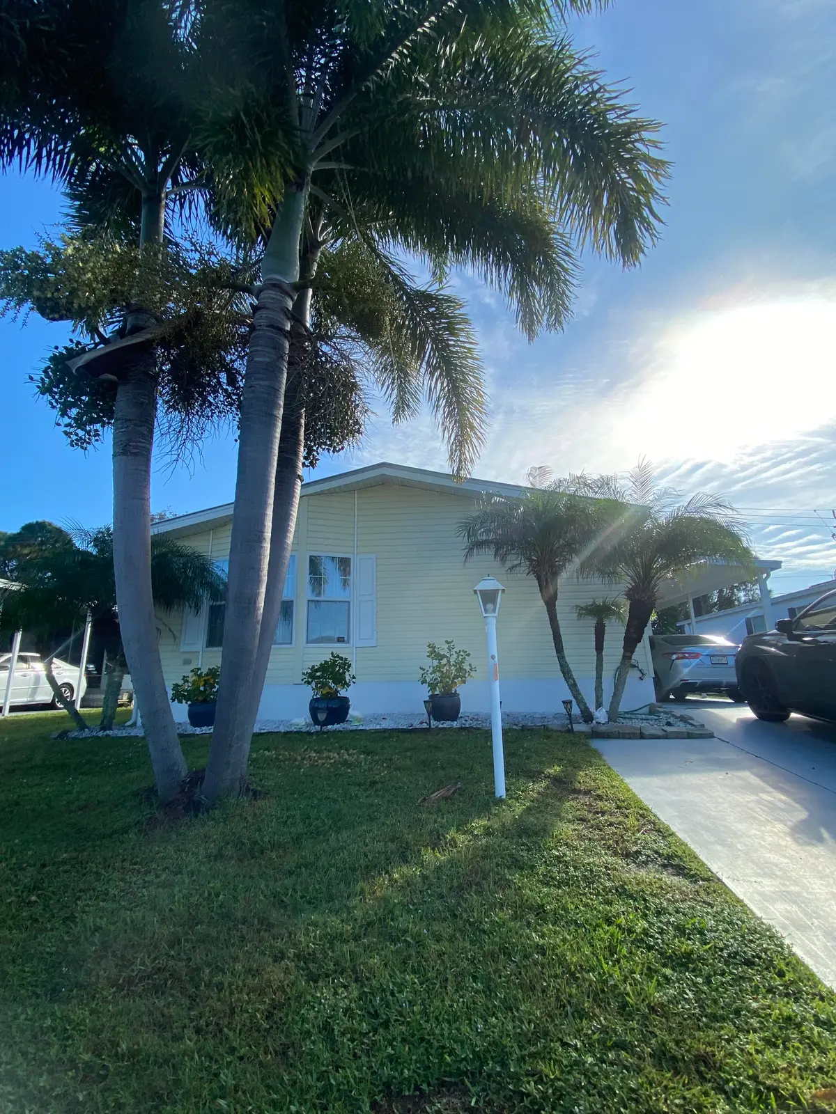 436 Tropical Isles at 436 Tropical Isles Circle, Fort Pierce