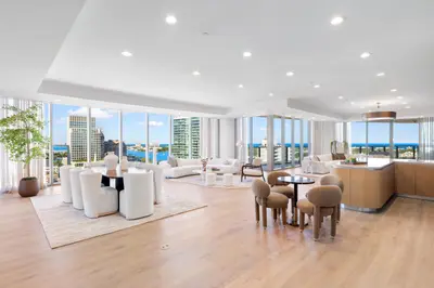 1333 S Flagler Drive 1501, West Palm Beach – Condominium for sale