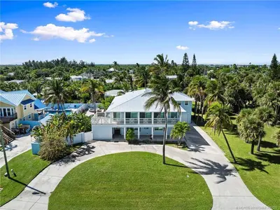 1911 Surfside Drive, Fort Pierce – sold
