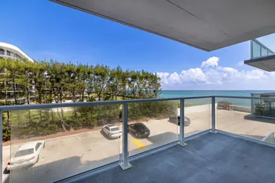 3450 S Ocean Boulevard 206, Palm Beach – sold