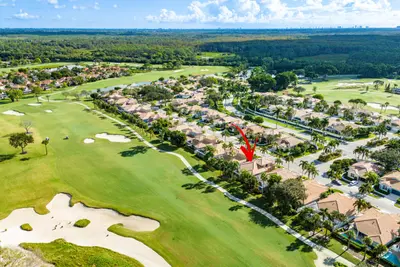 8217 Quail Meadow Way, West Palm Beach – sold