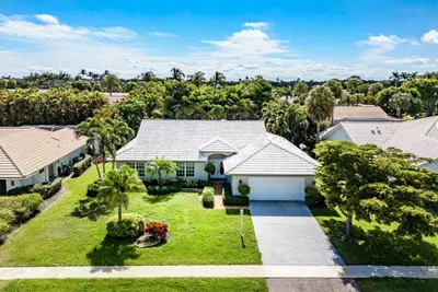 4572 White Cedar Lane, Delray Beach – Single Family Residence for sale