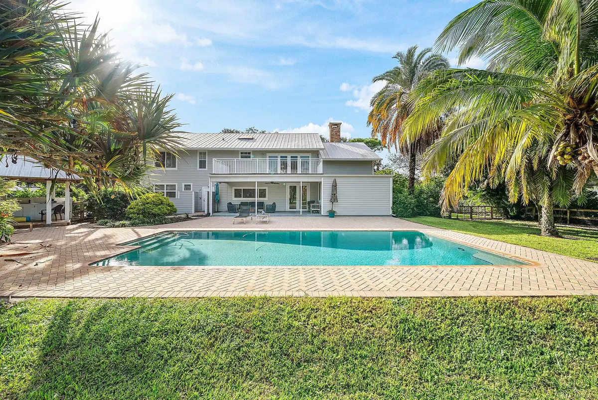 Exterior at 8260 Native Dancer Road, Palm Beach Gardens