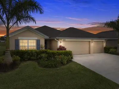 5440 Lugo Street, Fort Pierce – sold