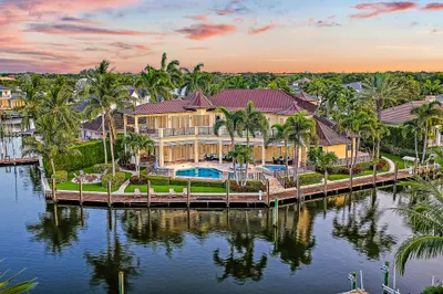 2365 Azure Circle, Palm Beach Gardens – Single Family Residence for sale