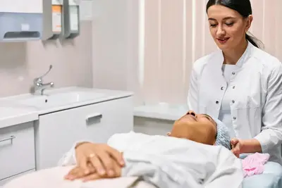Luxury Medical Spa – business for sale in Sunny Isles Beach, FL