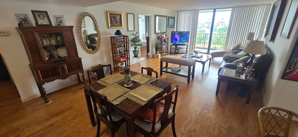 1g at 5600 N Flagler Drive 801, West Palm Beach