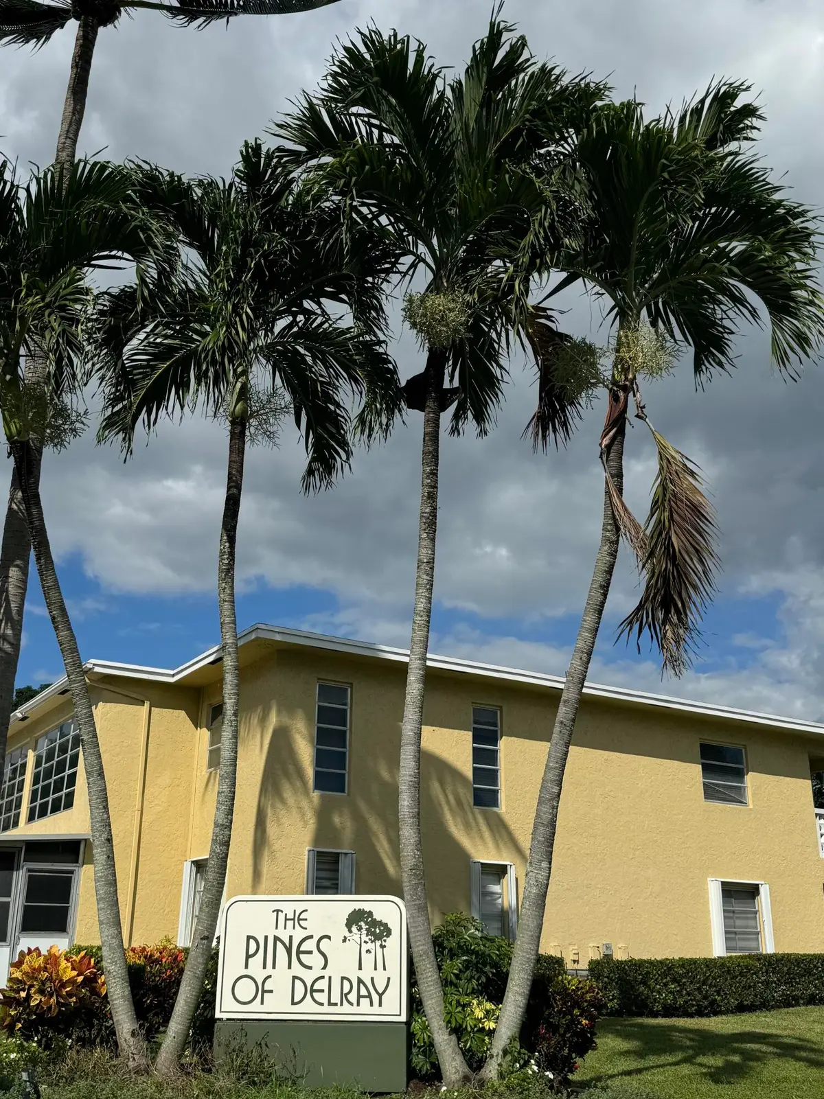 Pines of Delray at 1141 Violet Terrace 202, Delray Beach