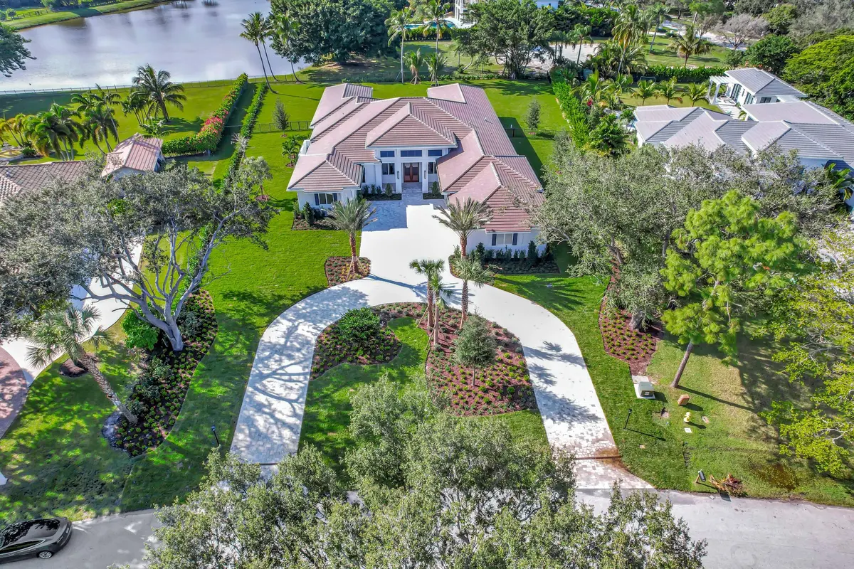 1.07 Acres at 5355 Sea Biscuit Road, Palm Beach Gardens