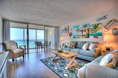 840 Ocean Drive 603, Juno Beach – leased