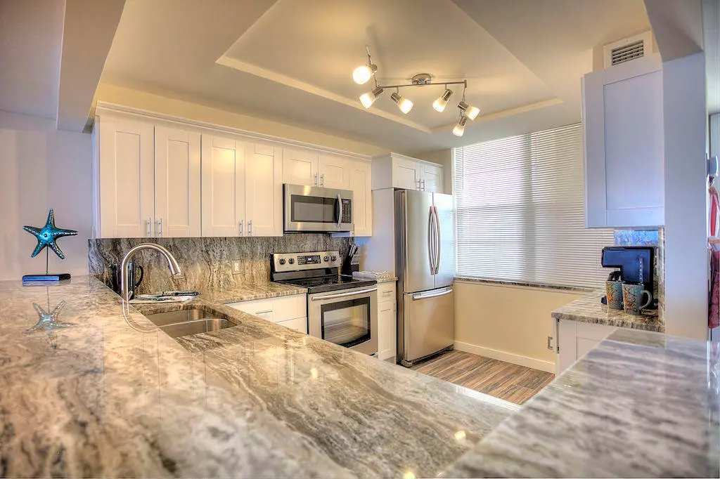 brand new never used! at 840 Ocean Drive 603, Juno Beach