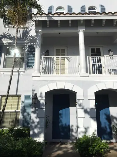 1430 Via Alferi, Boynton Beach – Townhouse for sale