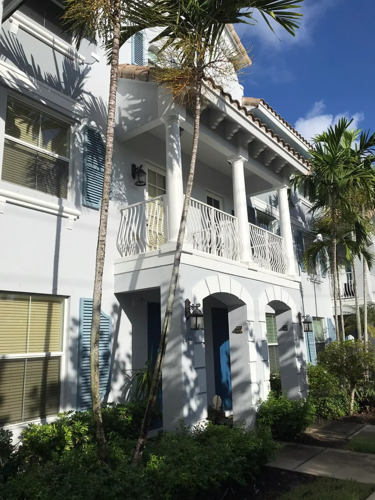 IMG_2376 - Side Bldg at 1430 Via Alferi, Boynton Beach