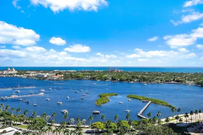 701 S Olive Avenue 2012, West Palm Beach – sold