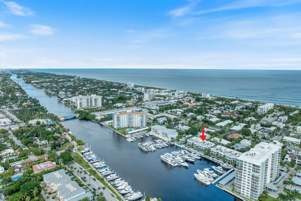 Proximity to all Delray has to offer at 126 Macfarlane Drive, Delray Beach