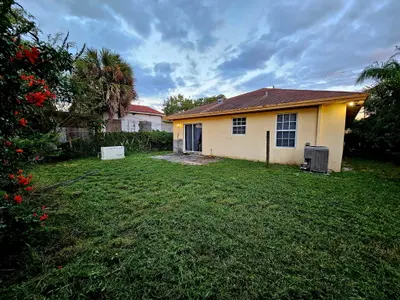 2109 Dock Street, West Palm Beach – sold