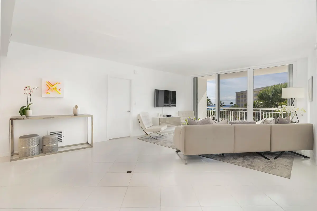 low-3 at 2780 S Ocean Boulevard 311, Palm Beach