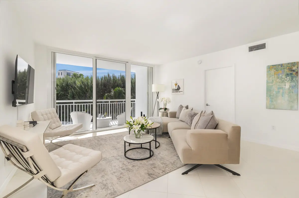low-4 at 2780 S Ocean Boulevard 311, Palm Beach