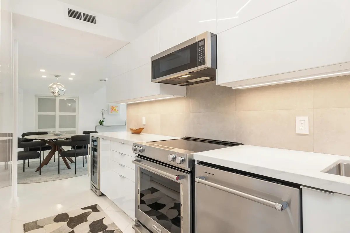 low-13 at 2780 S Ocean Boulevard 311, Palm Beach