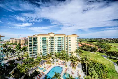 500 SE Mizner Boulevard A302, Boca Raton – sold