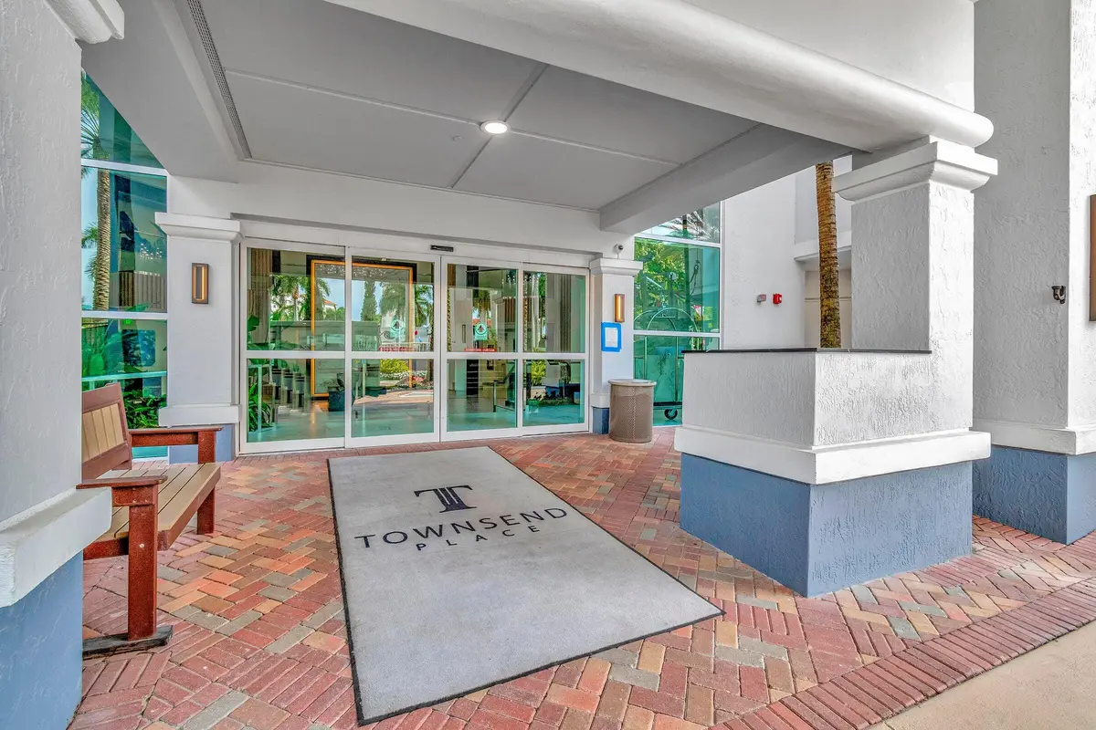 miz 3 at 500 SE Mizner Boulevard A302, Boca Raton