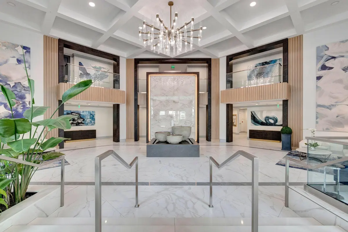 miz 4 at 500 SE Mizner Boulevard A302, Boca Raton