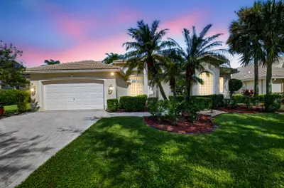 7233 Francisco Bend Drive, Delray Beach – sold