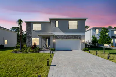 6016 SE Violet Lane, Stuart – Single Family Residence for sale