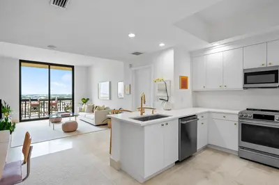 801 S Olive Avenue 1001, West Palm Beach – sold