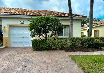 2297 Windjammer Way, West Palm Beach – sold