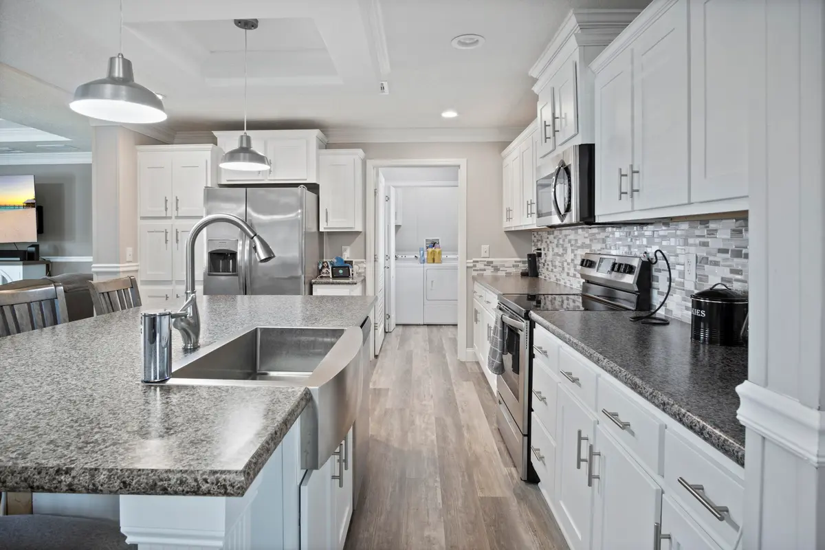 kitchen pro 4 at 8328 SE Swan Avenue, Hobe Sound
