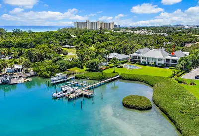 851 Saturn Street #F, Jupiter – sold