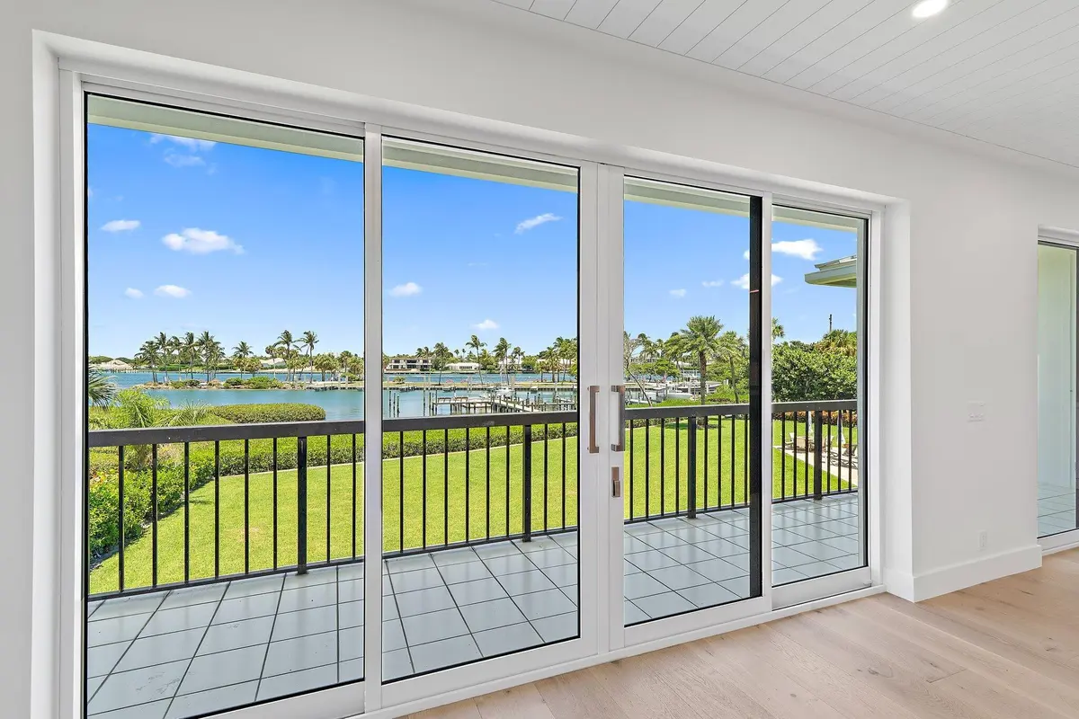 View at 851 Saturn Street #F, Jupiter