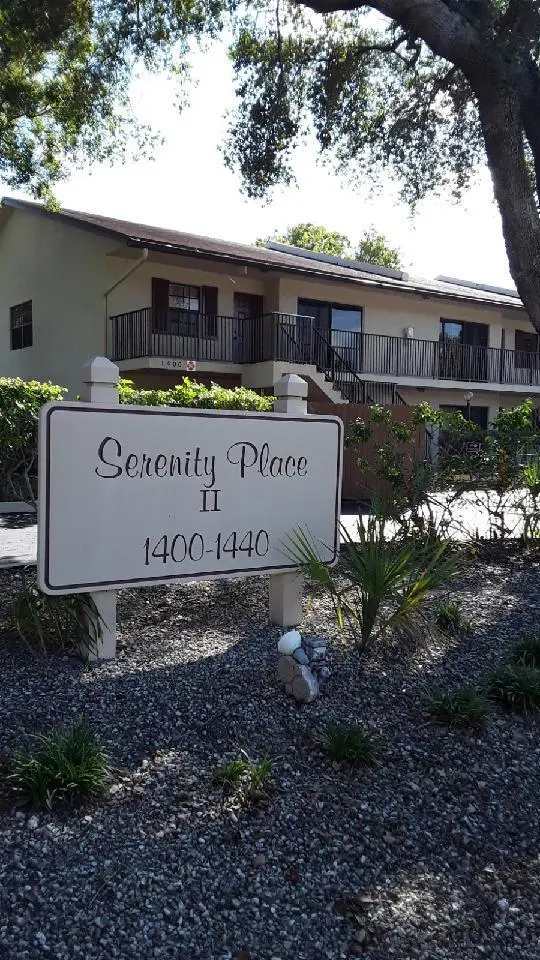 SPII Sign1 at 1400 NW 45th Street B7, Deerfield Beach
