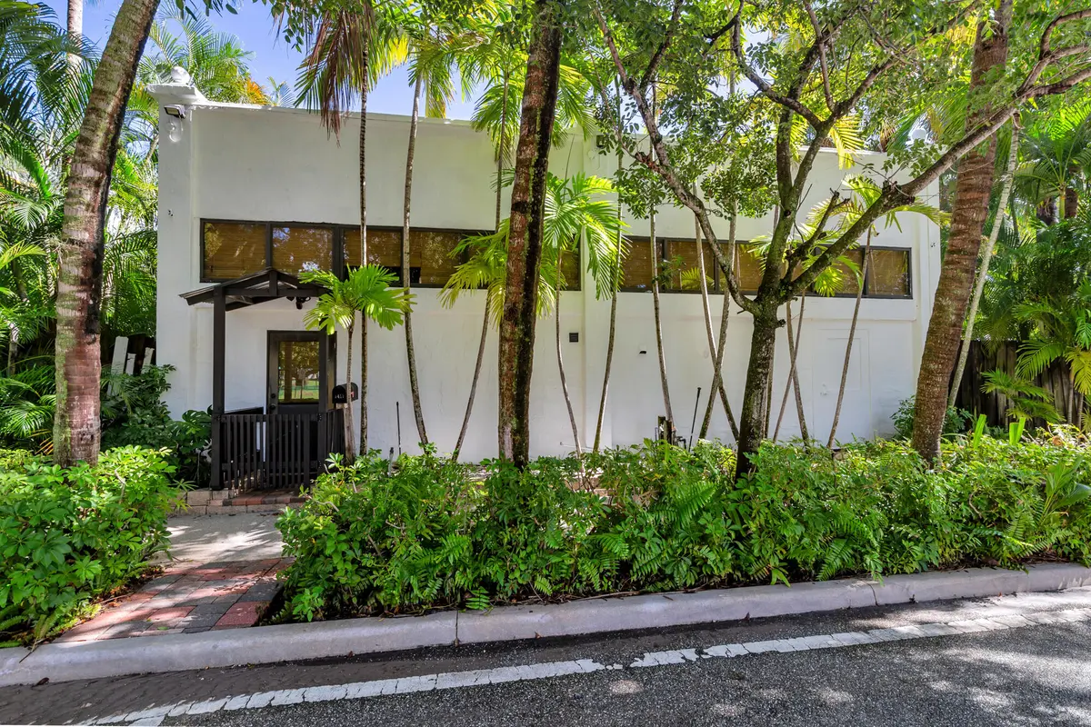 Front at 1412 Lake Avenue, West Palm Beach