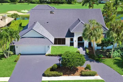 7811 Mandarin Drive, Boca Raton – sold