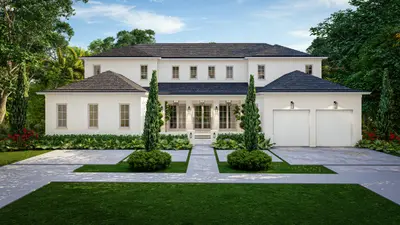 916 Catalonia Avenue, Coral Gables – sold